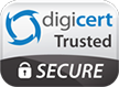 digiCert SSL Trust Seal